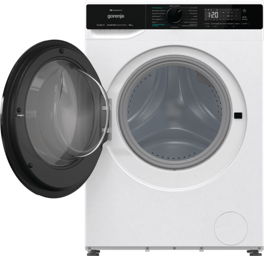 Gorenje WD2PA964ADW/AT washer dryer Freestanding Front-load White – image 3