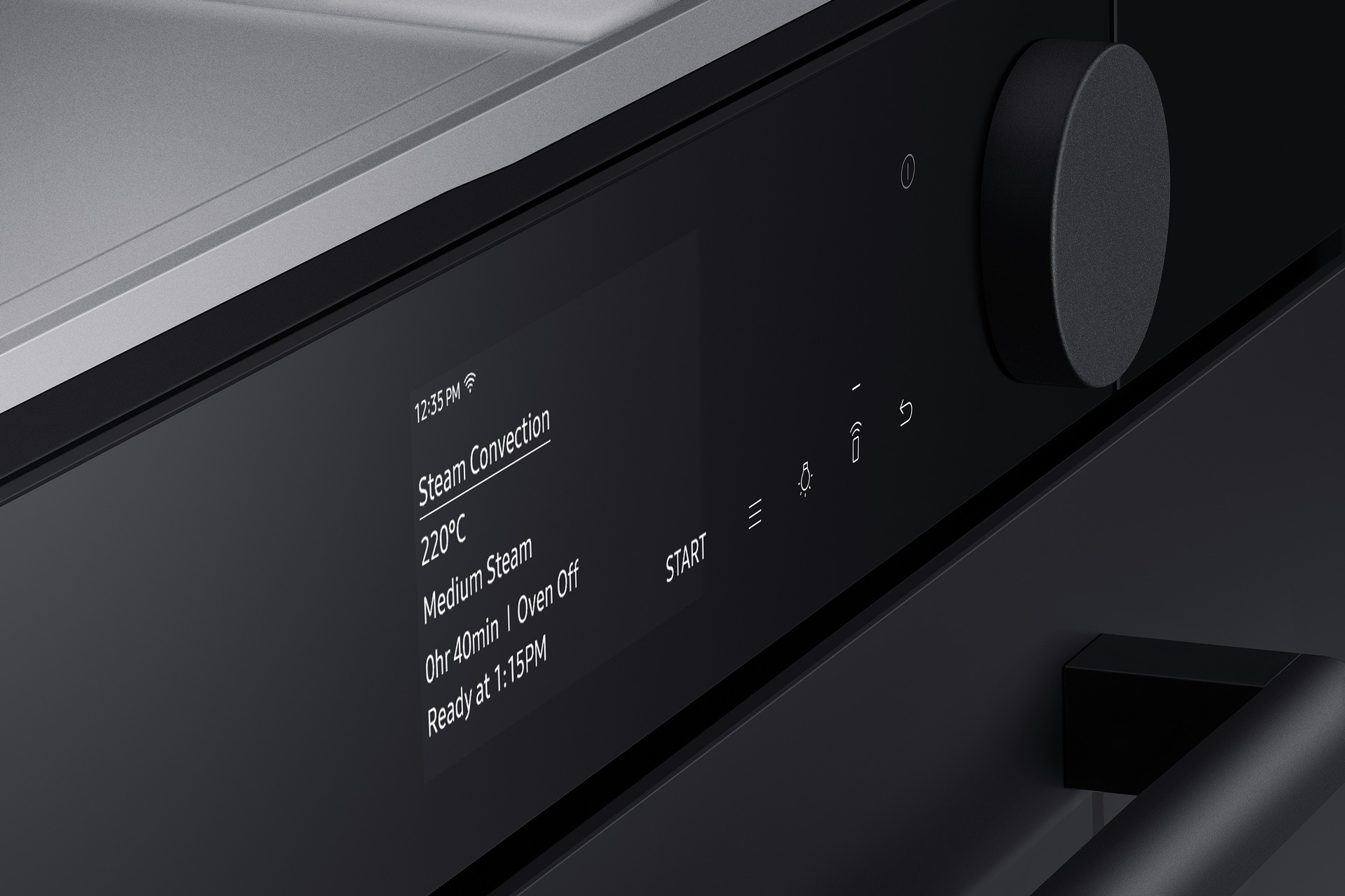 Samsung NQ50T9939BD 50 L Graphite – image 9