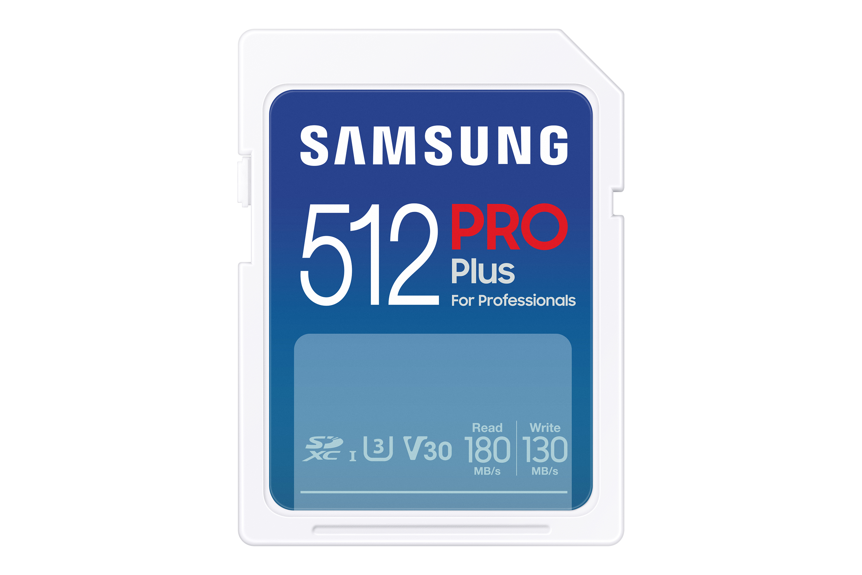 Samsung PRO Plus MB-SD512S - Scheda di memoria …