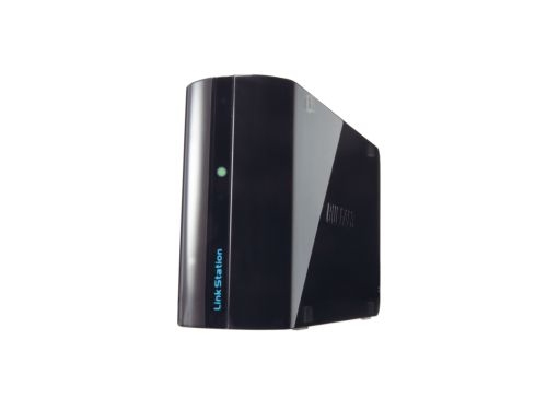 Buffalo LinkStation Mini 500GB