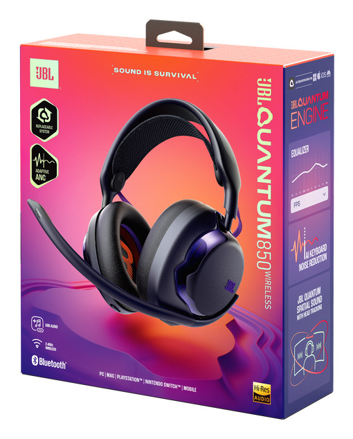 JBL Quantum 850 – image 7