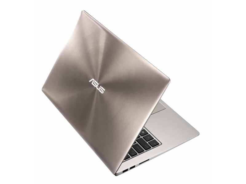 ASUS Zenbook UX303UA-R4107T laptop Intel® Core™ i5 i5-6200U – image 5