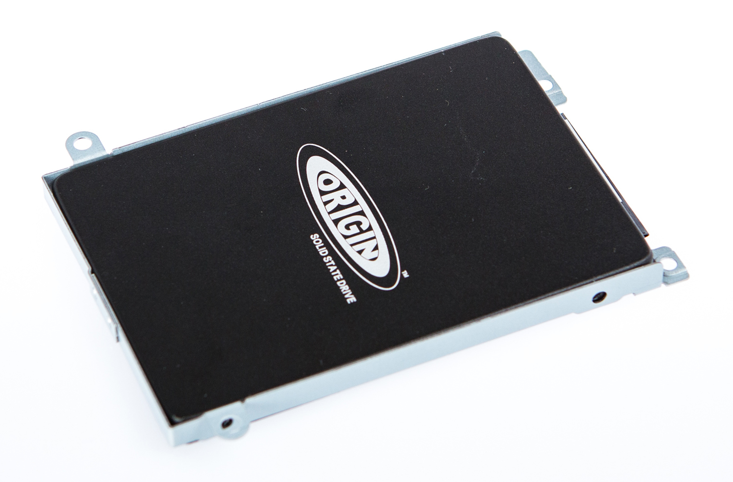 Origin Storage 512GB SATA PWS M6500 2.5in 2nd MLC SSD Kit (not opt. Bay) image 2