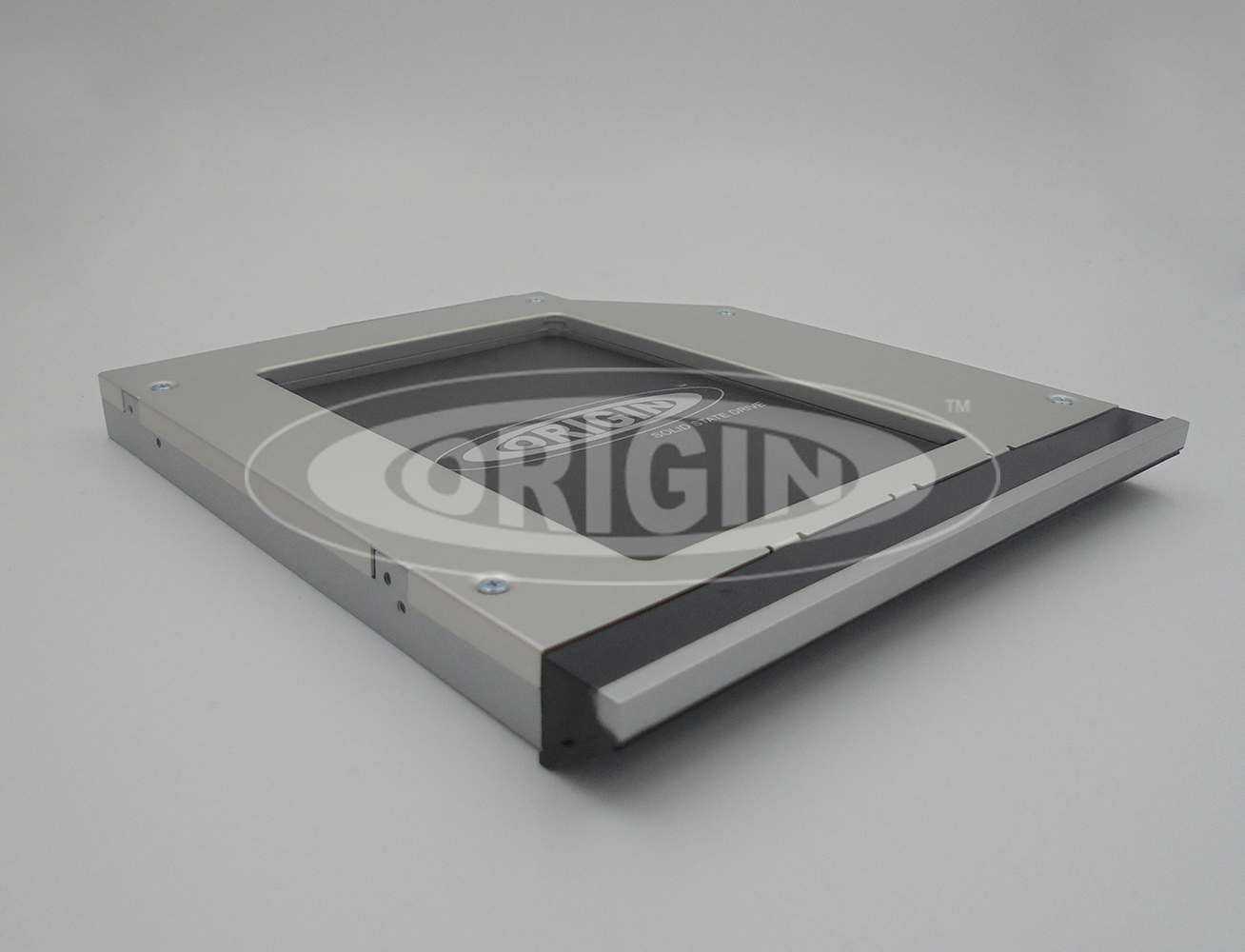Origin Storage 128GB MLC SSD ProBook 63/64XX 2.5in SATA 2ND/UPGRADE BAY image 2