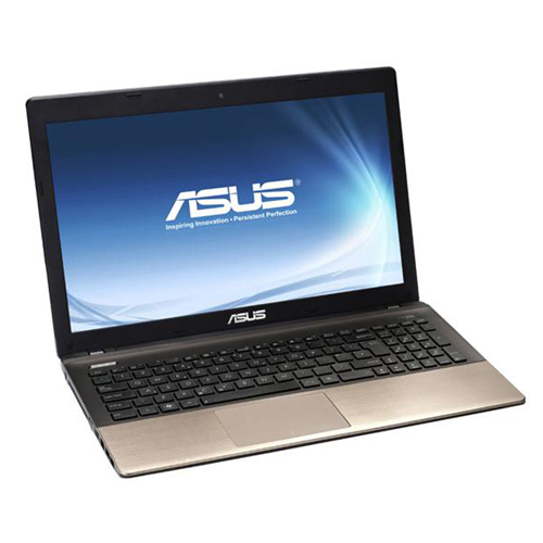 Specs ASUS K55A-SX328H Intel® Core™ i5 i5-3210M 39.6 cm (15.6