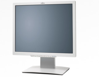 Fujitsu B line B19-7 computer monitor – image 3