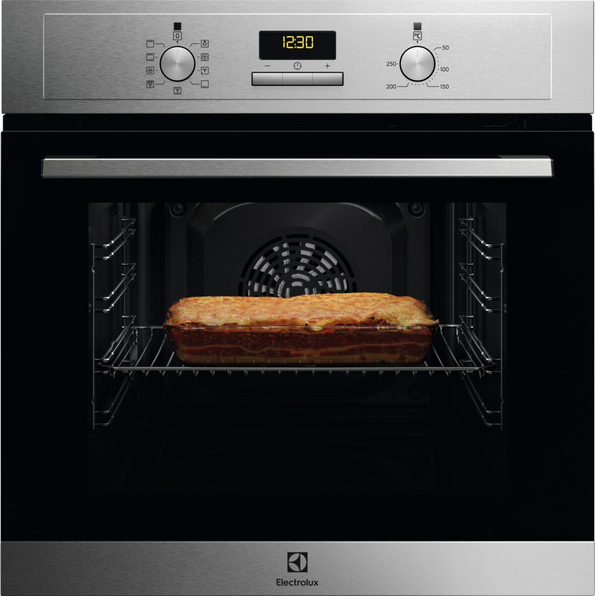 Electrolux EOF3H40BX — vue 1 sur 8