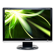 Samsung SyncMaster 206BW – image 8