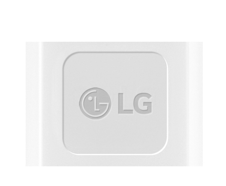 LG TAU-300 Universal Grey, White AC Indoor – image 5