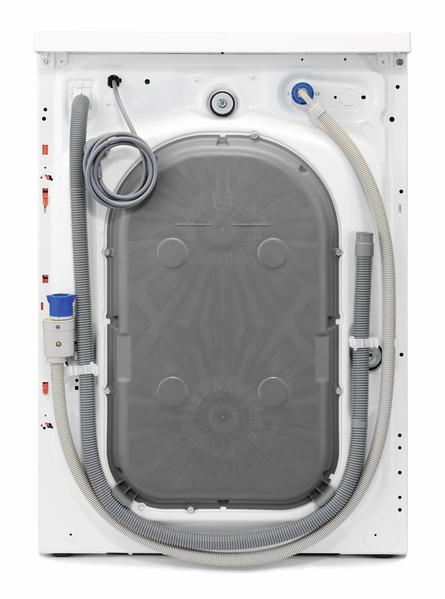 AEG Series 6000 LR734A96Q washing machine Front-load – image 6