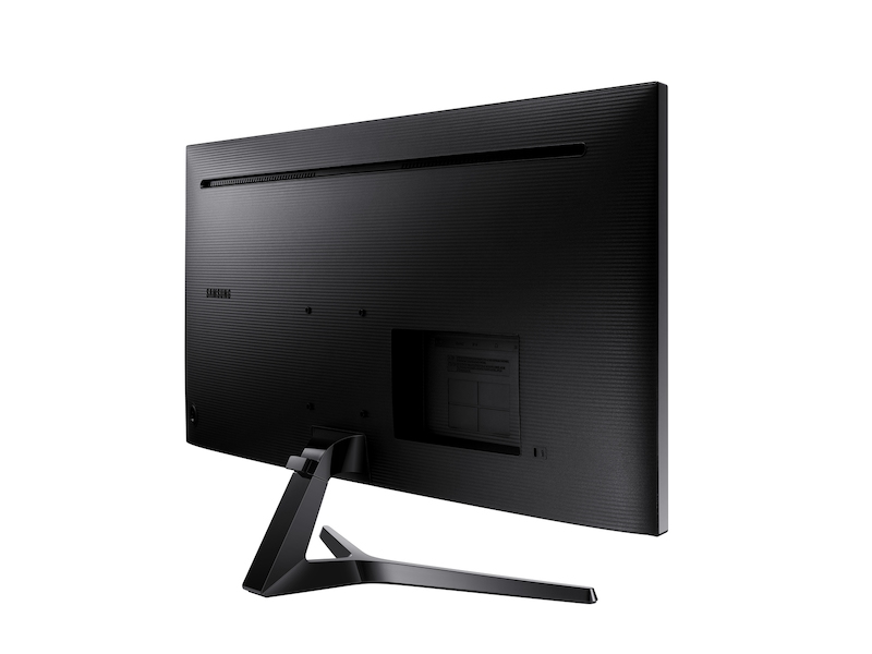Samsung LS34J550WQNXZA computer monitor – image 7