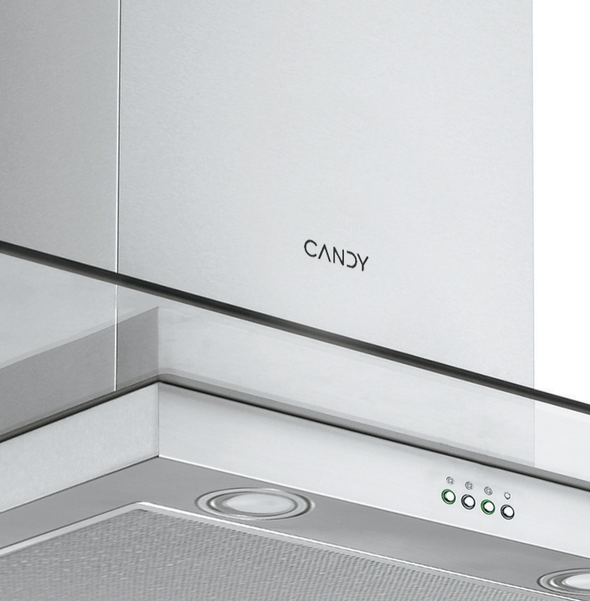 Candy Idea CVMI970LX Island Stainless steel 620 m³/h – image 3