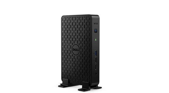 Dell 3030 TC + KB – image 3