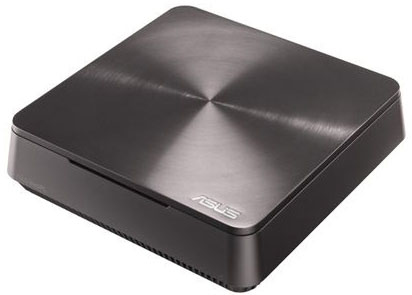 ASUS VivoPC VM60-G008R Intel® Core™ i3 i3-3217U – image 1