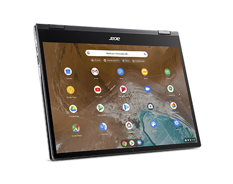 Acer Chromebook CP713-2W-38CB Intel® Core™ i3 i3-10110U – image 7