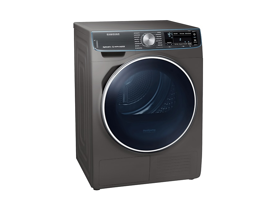Samsung DV90N8288AX tumble dryer Freestanding Front-load – image 5