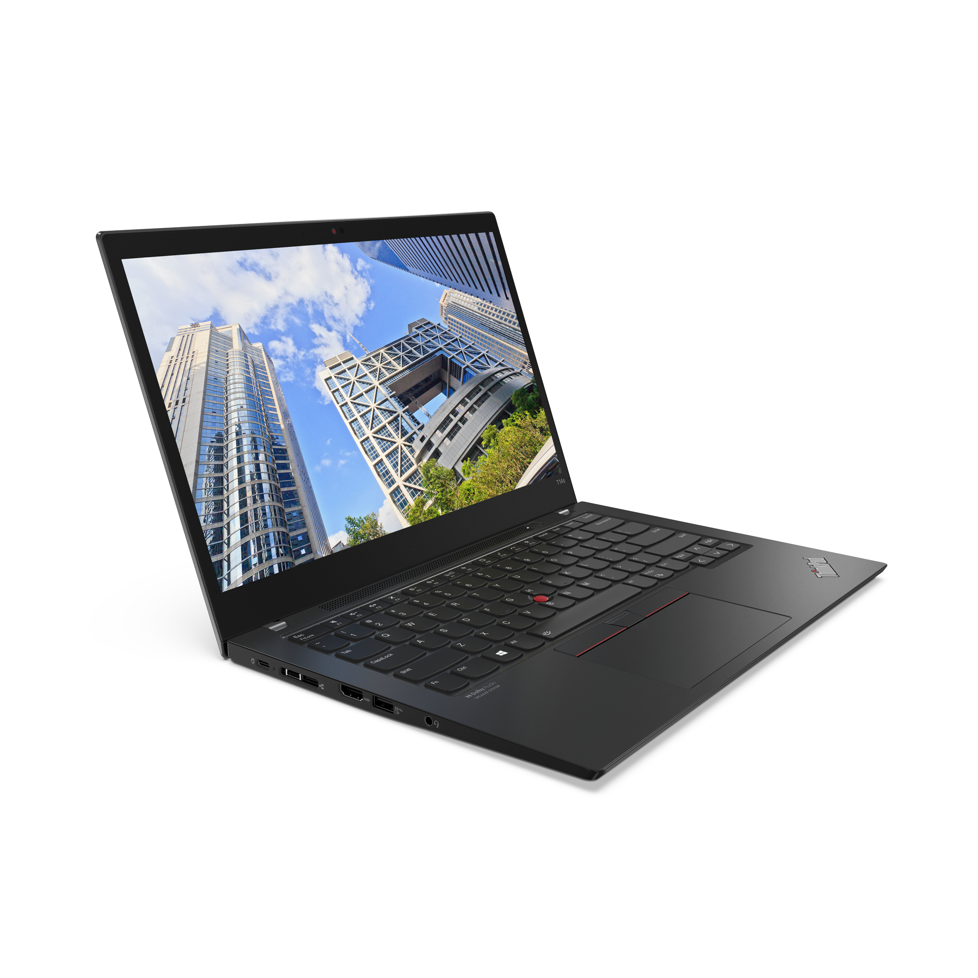 Lenovo ThinkPad T14s Gen 2 (AMD) – image 4