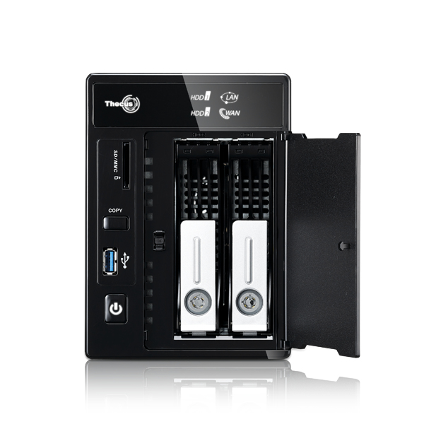 Origin Storage Thecus W2000 – image 2