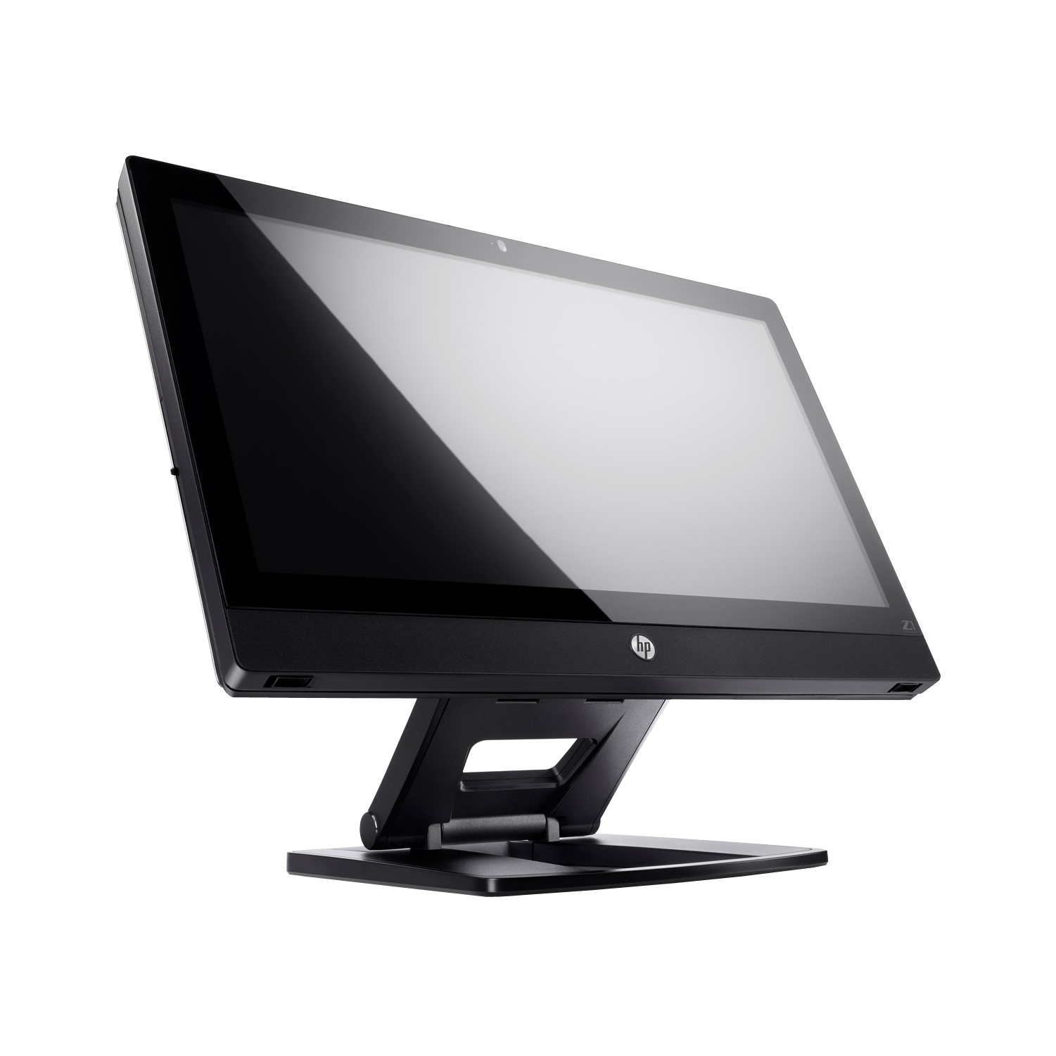 HP Z1 Intel® Xeon® E3 Family E3-1245 68.6 cm (27″) 2560 x 1440 pixels All-in-One workstation 8 GB DDR3 1 TB HDD Windows 7 Professional Wi-Fi 4 (802.11n) Black image 3