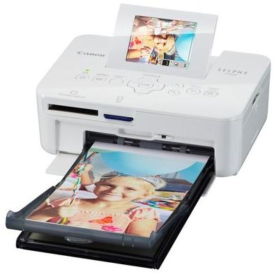 Canon SELPHY CP820 photo printer Dye-sublimation – image 2