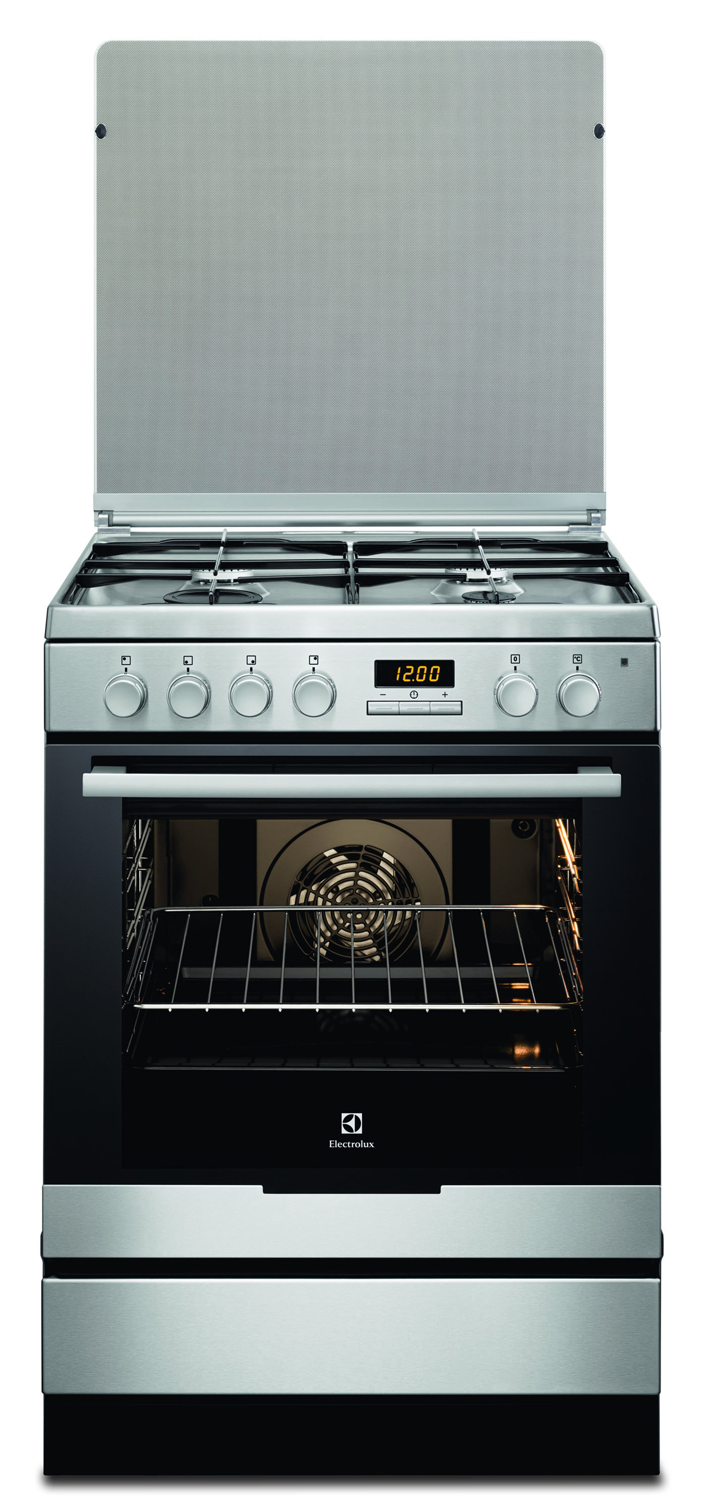Electrolux EKK6450AOX — vue 1 sur 3