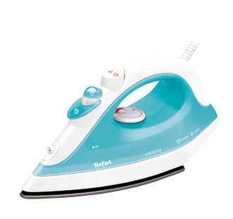 Tefal FV1215 iron Dry iron