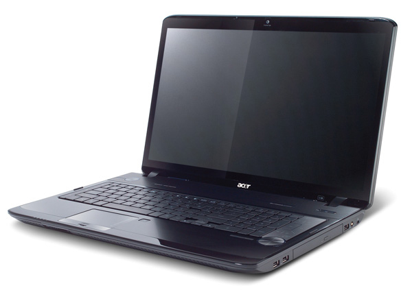 Acer Aspire 8942G-728G12Bi – image 1