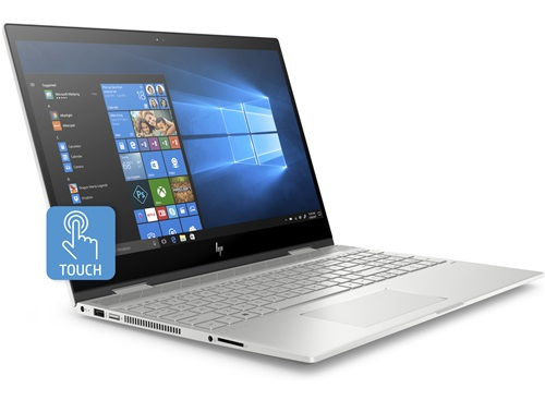 HP ENVY x360 15-cn1350nd Intel® Core™ i5 i5-8265U Hybrid (2-in-1) – image 2