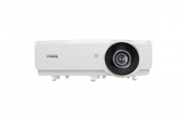 BenQ MH741 Standard throw projector 4000 ANSI lumens DLP 1080p (1920x1080) 3D White – image 7