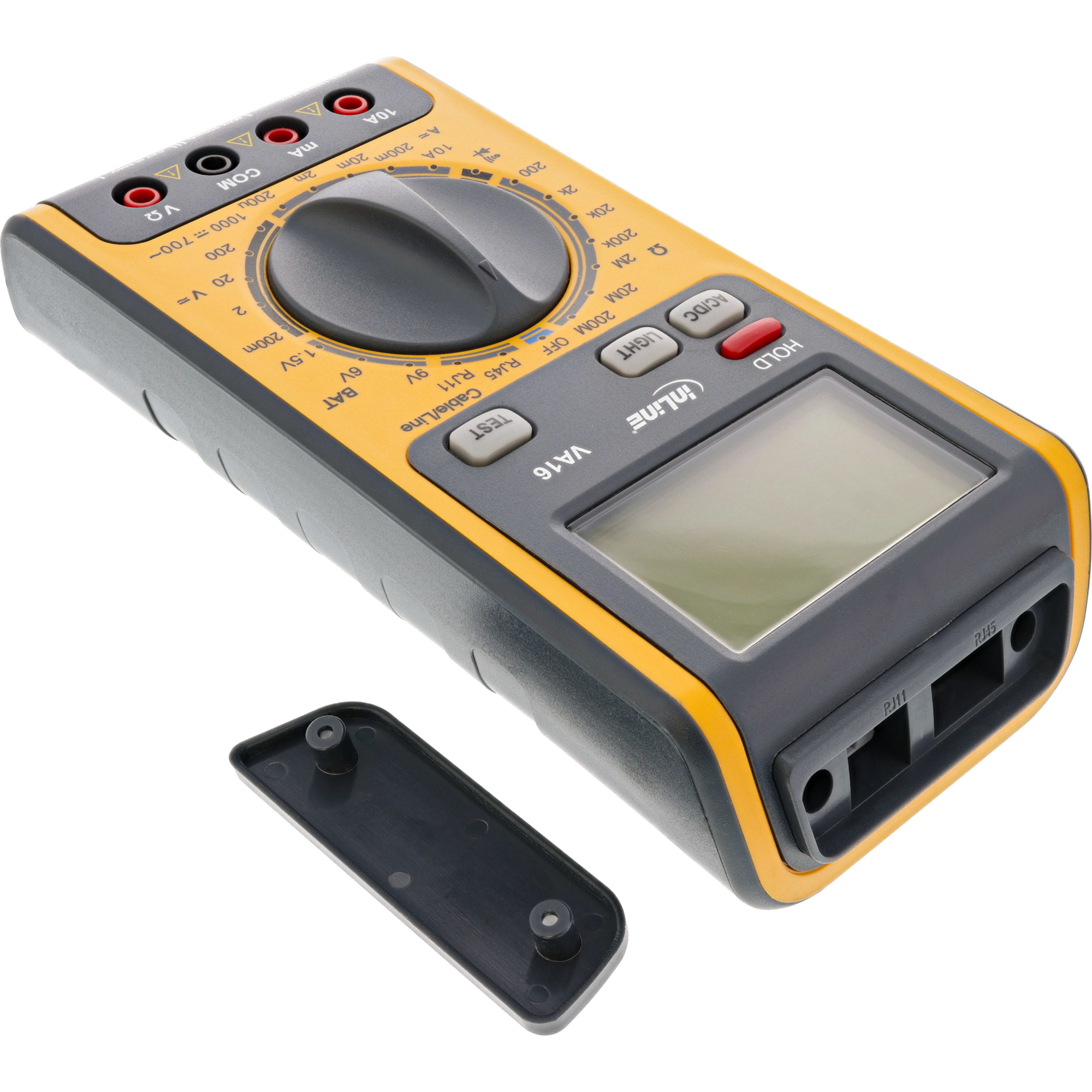 صورة InLine 43115 Multimeter