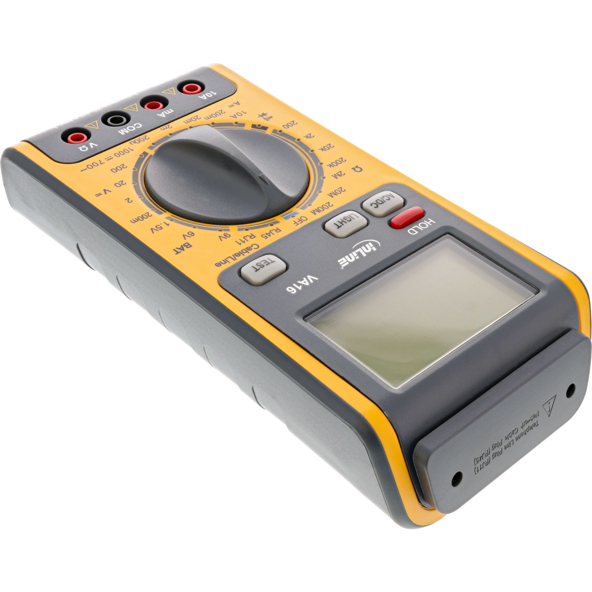 صورة InLine 43115 Multimeter