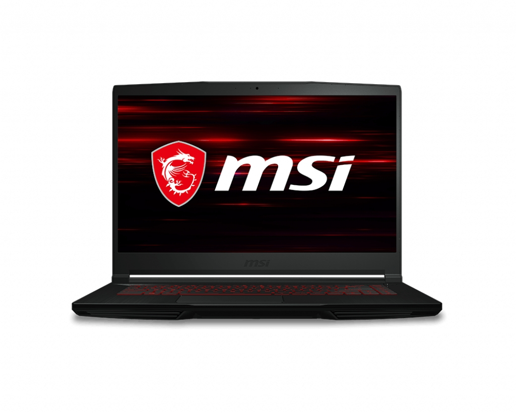 MSI GF63 Thin 10SCSR-1204FR
