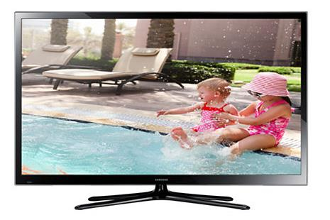 Samsung F5500 152.4 cm (60") Full HD Smart TV Wi-Fi Black, Silver – image 1