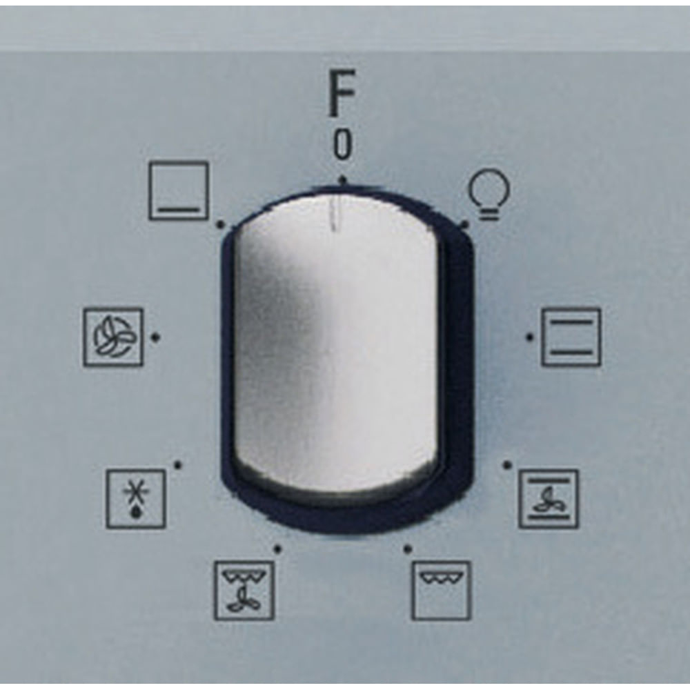 Hotpoint FID 834 H SL HA – image 3