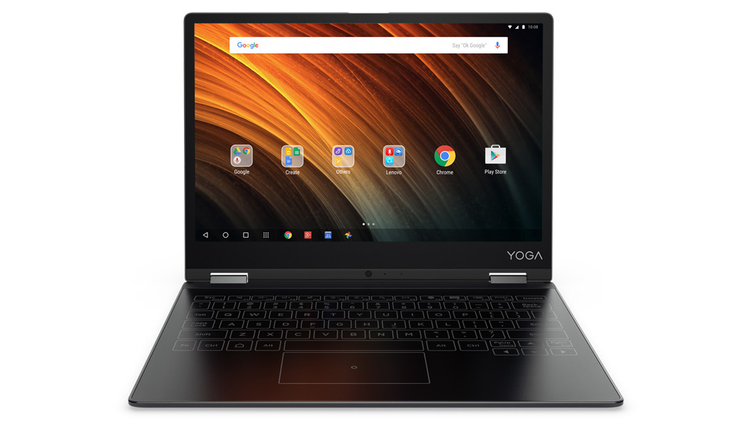 Lenovo Yoga A12
