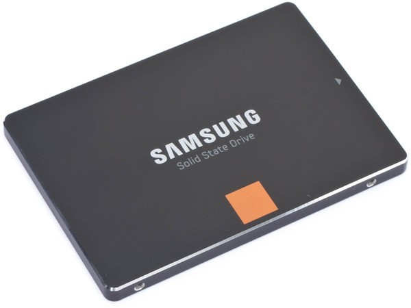 Samsung 840 PRO 256 GB 2.5″ Serial ATA image 2