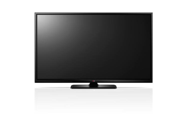LG 60PB6900 TV 151.9 cm (59.8") Full HD Smart TV Wi-Fi Black