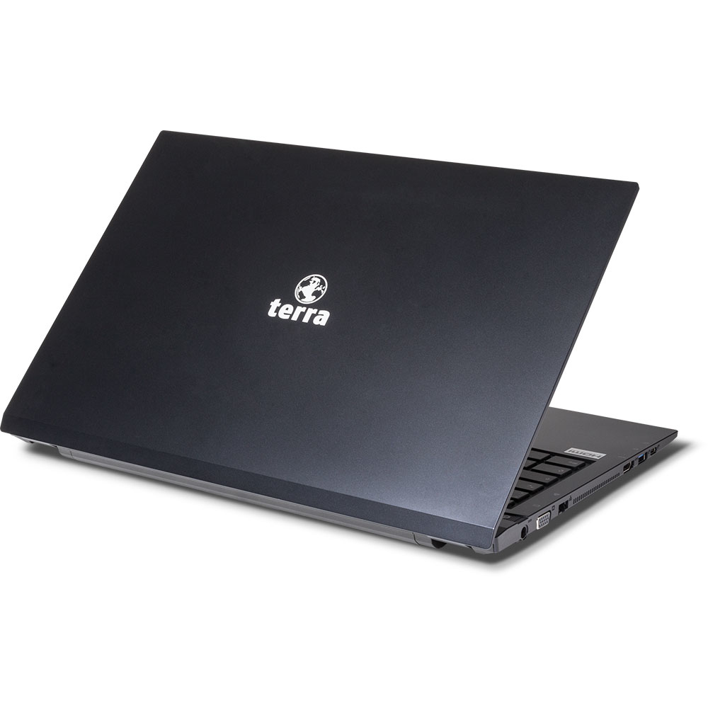 TERRA MOBILE 1515 Intel® Core™ i5 i5-7200U Laptop – image 4