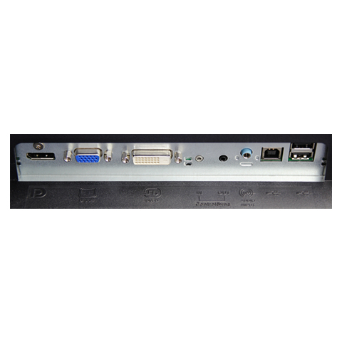 NEC EA223WM-BK computer monitor – image 5