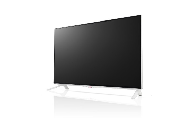 LG 40UB800V 101.6 cm (40") 4K Ultra HD Smart TV Wi-Fi Grey – image 2