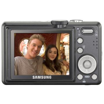 Samsung L830 Black – image 4
