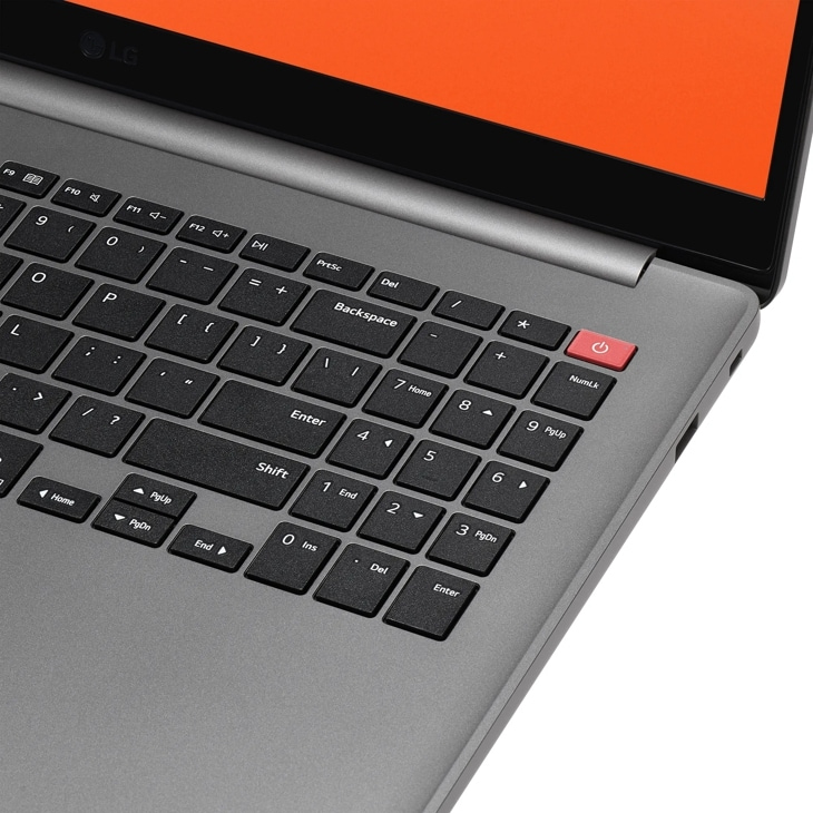 LG Gram 15U50T Intel® Core™ i5 i5-1334U Laptop – image 2