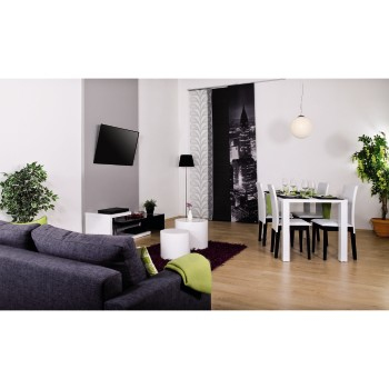 Hama 00116225 TV mount/stand 2.29 m (90") Black – image 5
