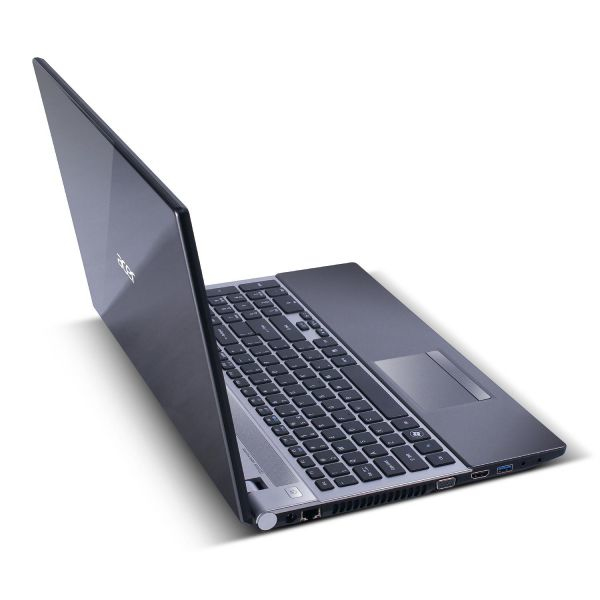 Acer Aspire 571G-736b4G75Mii Intel® Core™ i7 i7-3630QM Laptop 39.6 cm (15.6") HD 4 GB DDR3-SDRAM 750 GB HDD NVIDIA® GeForce® GT 640M Windows 8 Grey – image 5