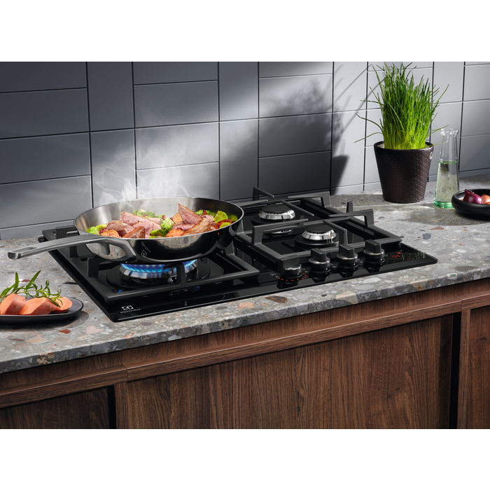 Electrolux KGG64365K Black Built-in – image 4