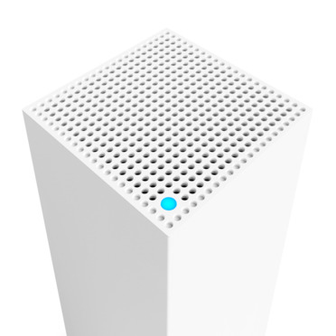 Linksys MX12600-UK mesh wi-fi system Tri-band (2.4 GHz – image 9