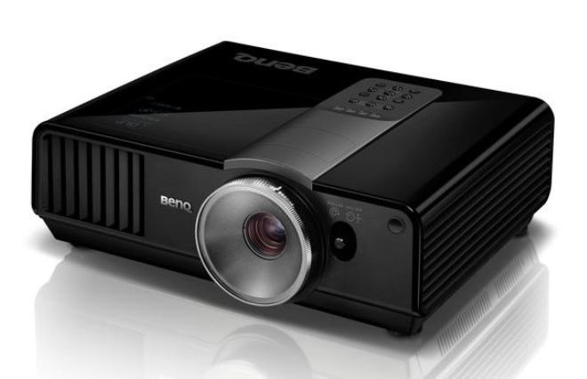BenQ SU964 Large venue projector 6500 ANSI lumens LCD WUXGA (1920x1200) 3D Black – image 5