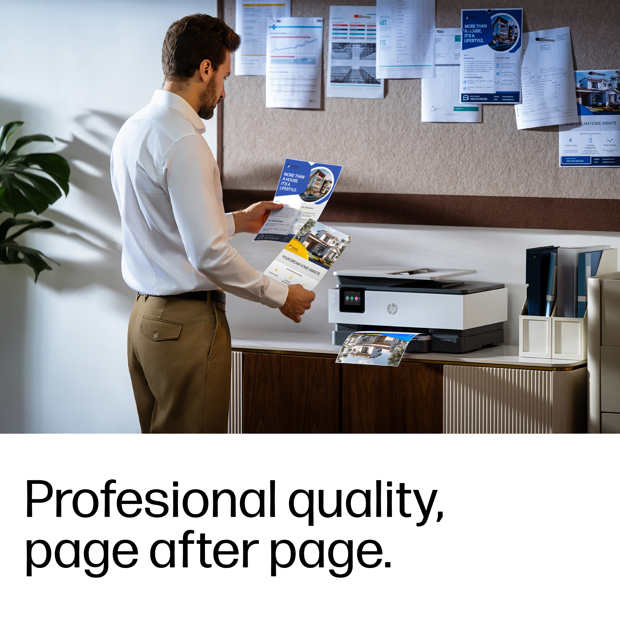 HP Officejet Pro 8132 All-in-One