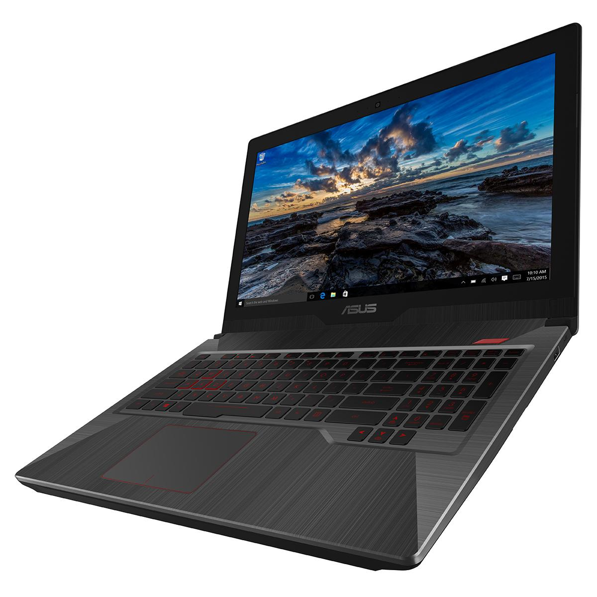 ASUS FX503VD-E4102 laptop Intel® Core™ i5 i5-7300HQ – image 5