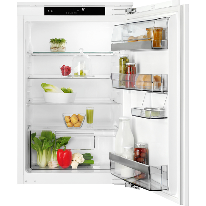 AEG SKE88861AC fridge Built-in